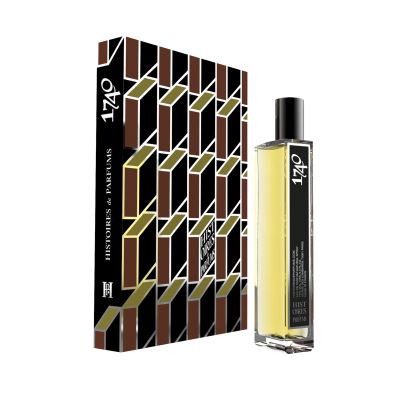 HISTOIRES DE PARFUMS 1740 EDP 15 ml